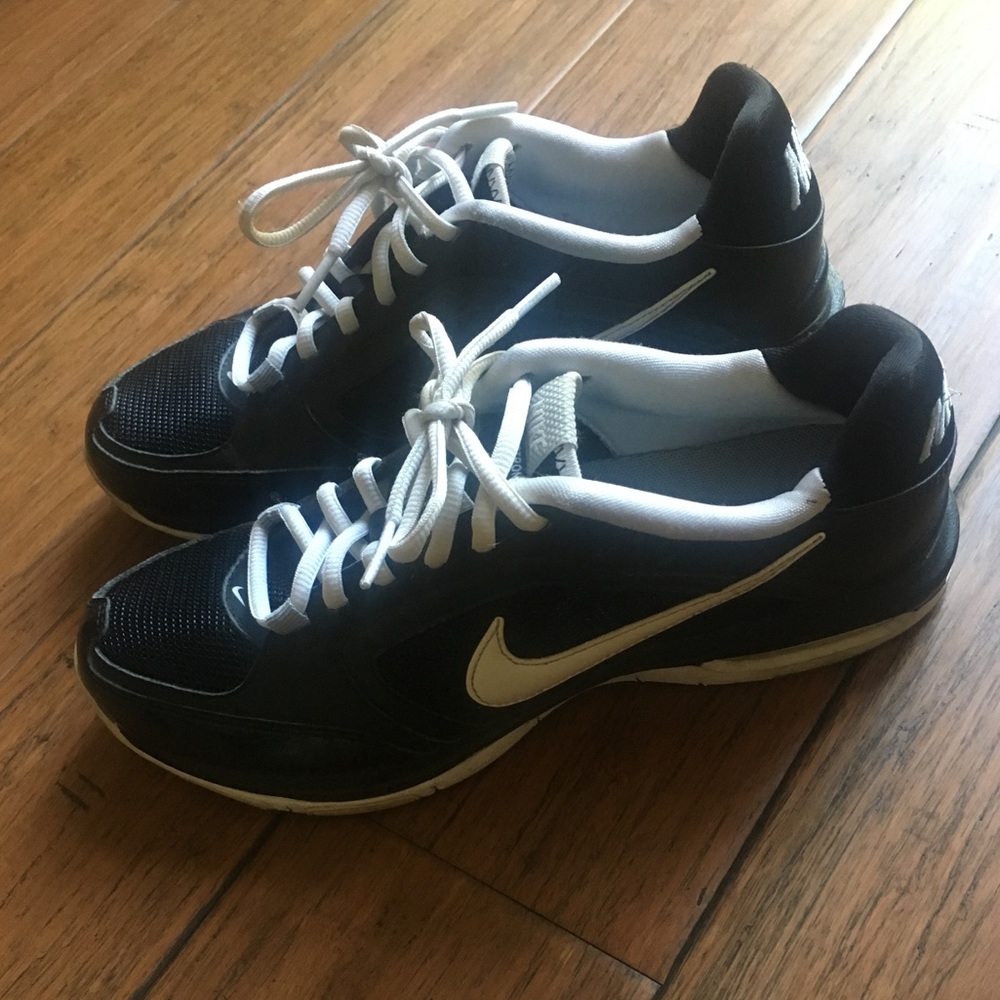Women’s Nike “Air Strong” Shoes